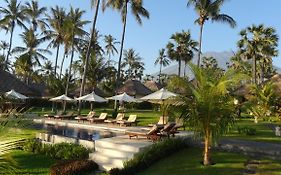 Kubu Indah Dive & Spa Resort